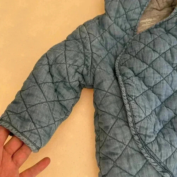 Baby gap - Picture 5 of 5